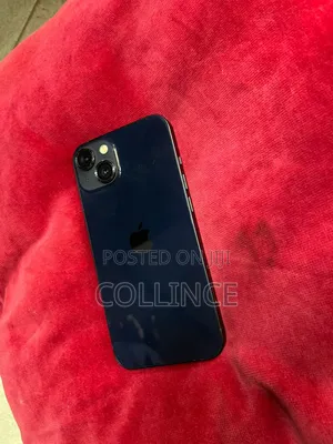 Apple iPhone 13 128 GB Black