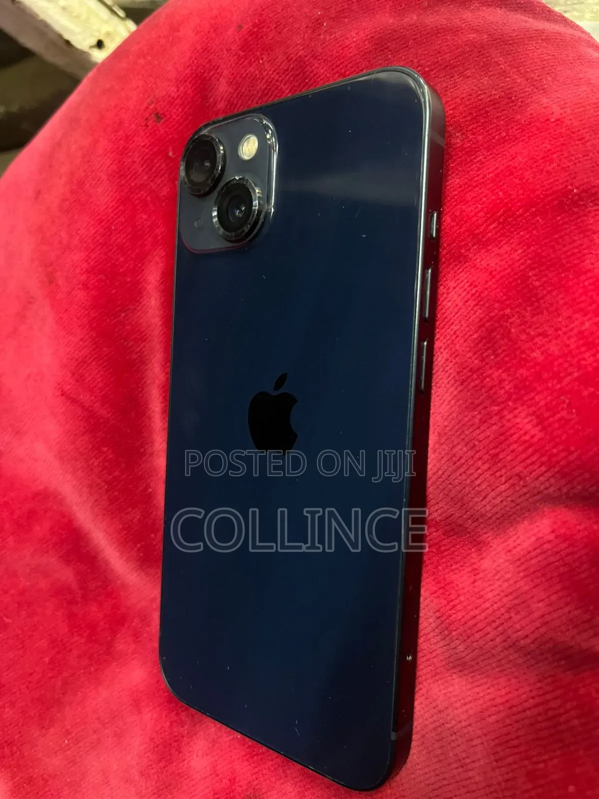 Apple iPhone 13 128 GB Black