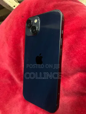 Apple iPhone 13 128 GB Black