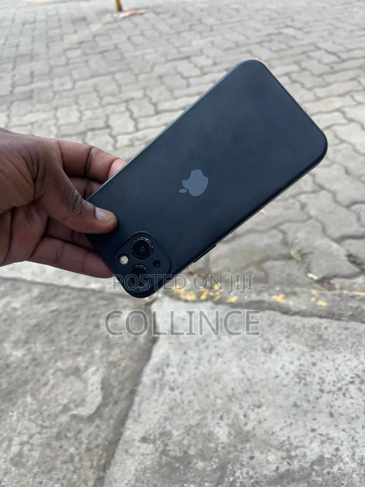 Apple iPhone 13 128 GB Black