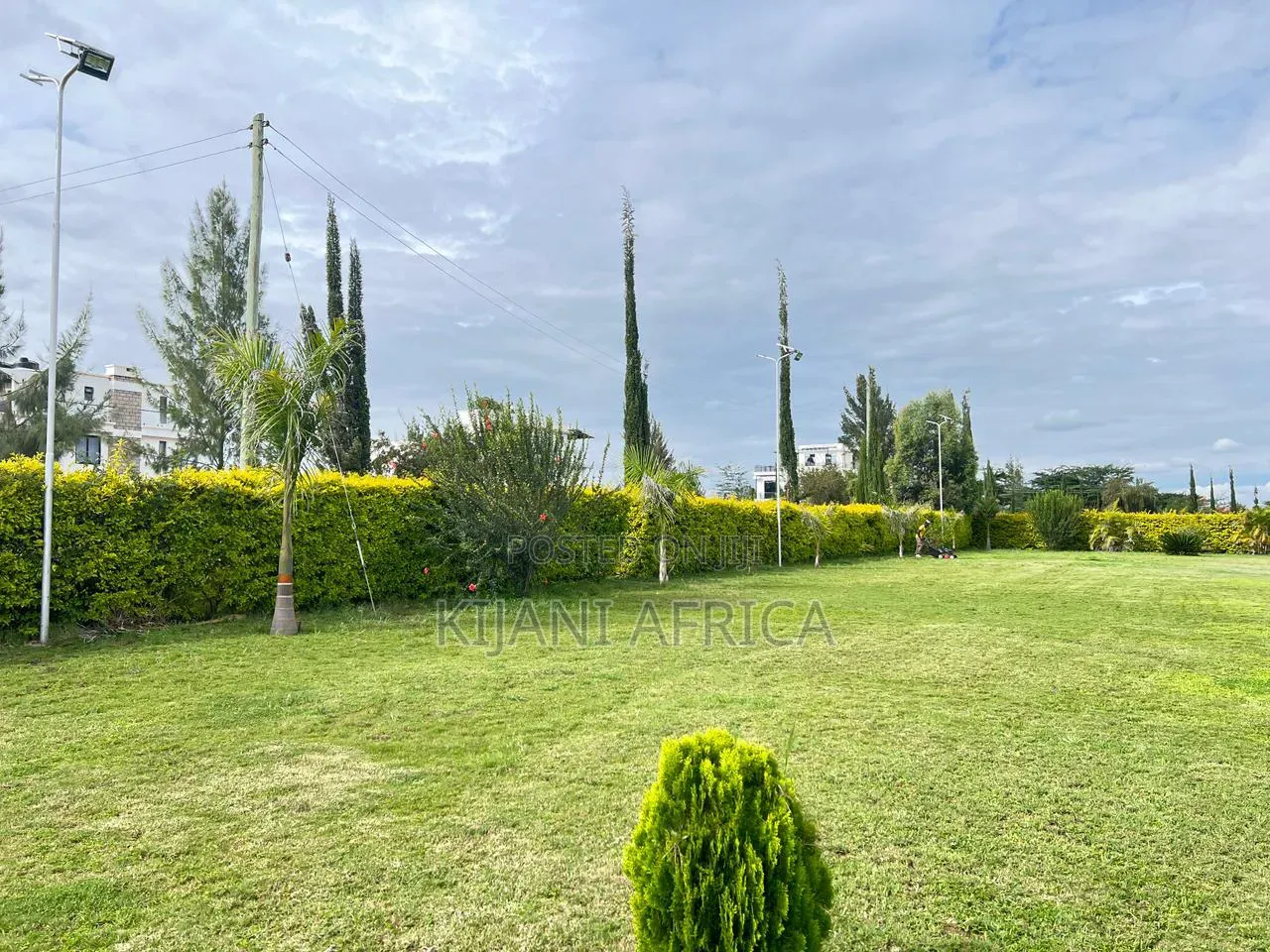 Controlled Prime Plots for Sale in Kitengela