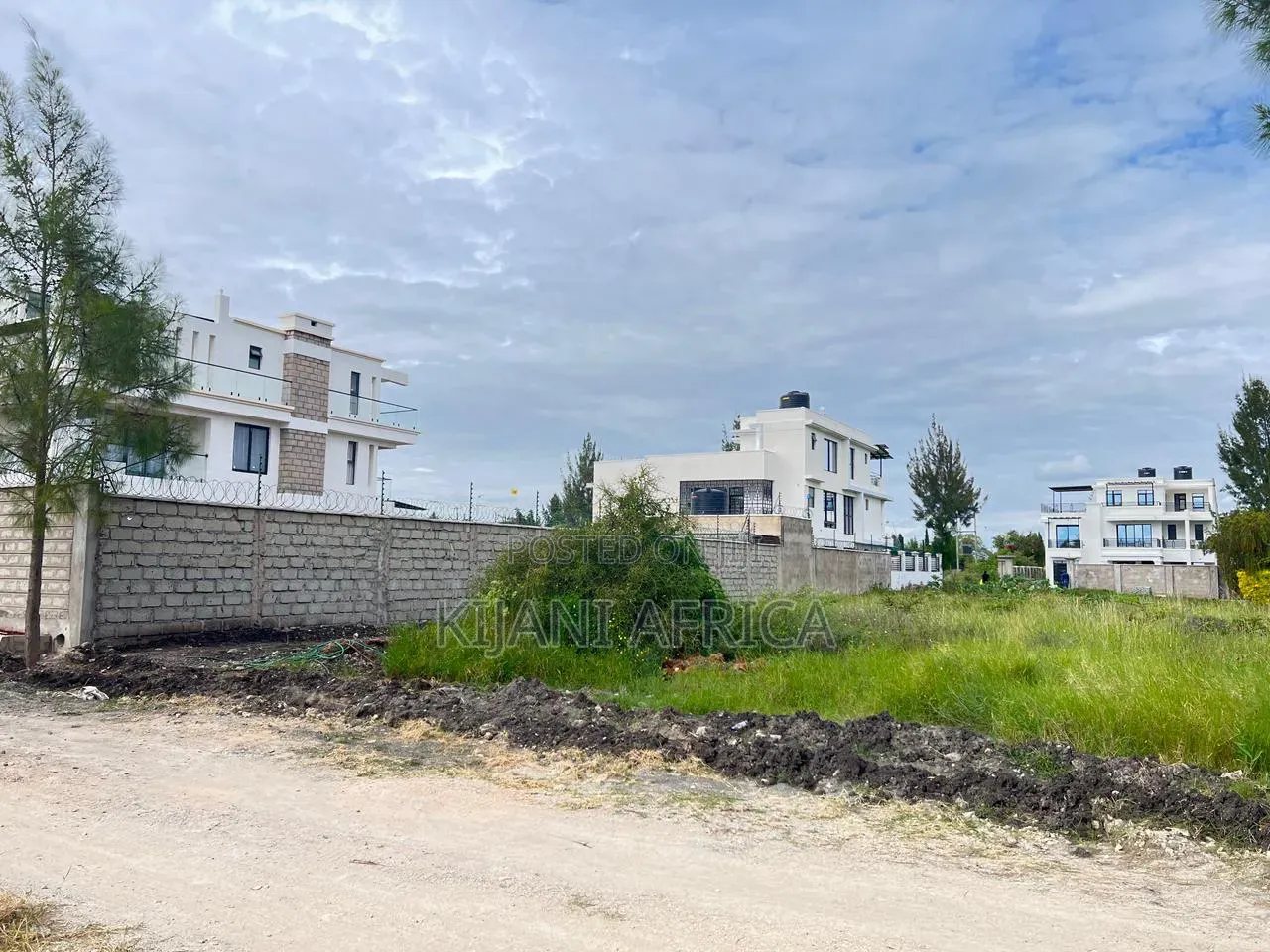 Controlled Prime Plots for Sale in Kitengela