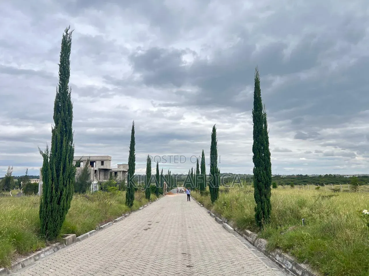 Controlled Prime Plots for Sale in Kitengela