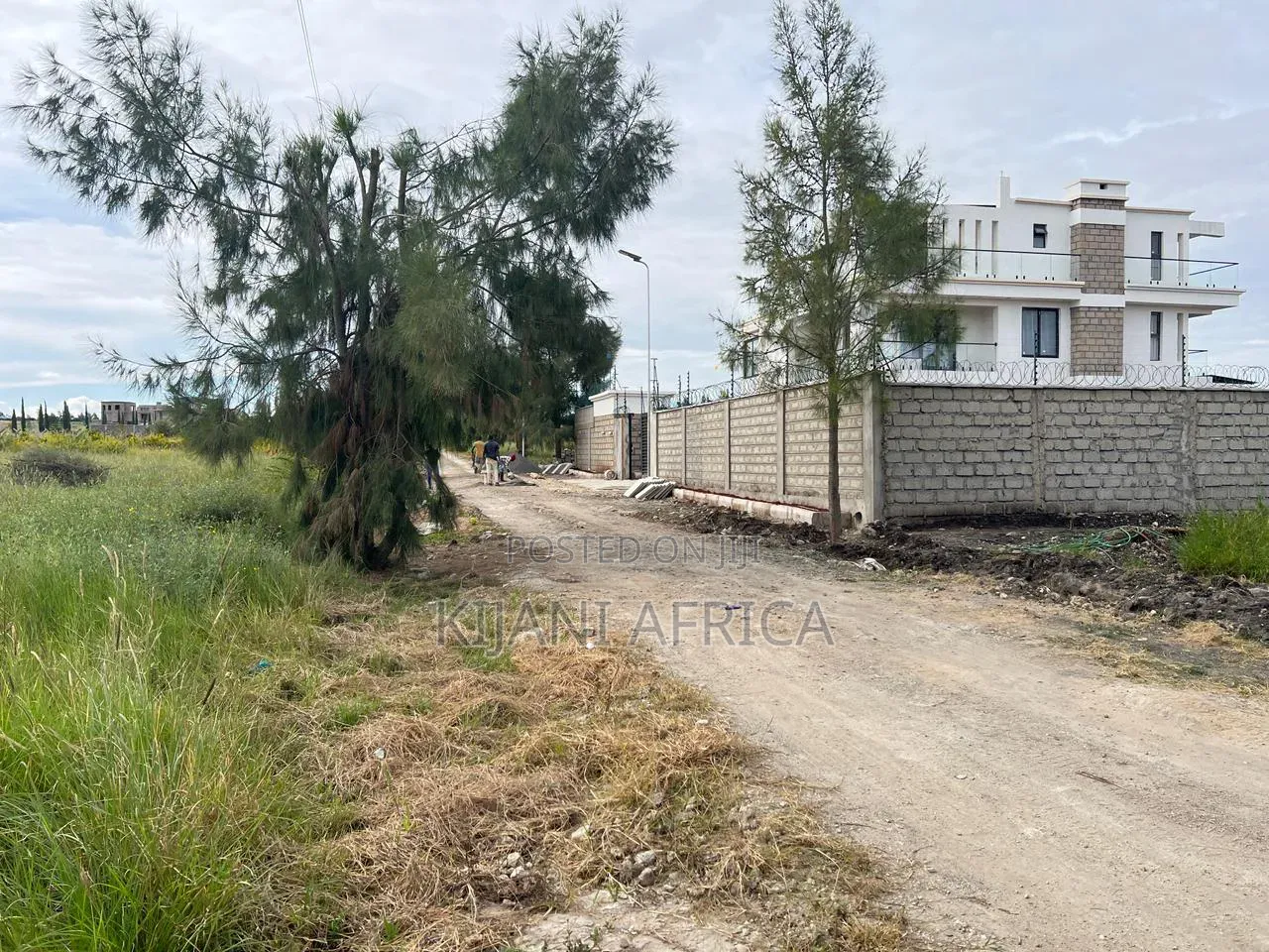 Controlled Prime Plots for Sale in Kitengela