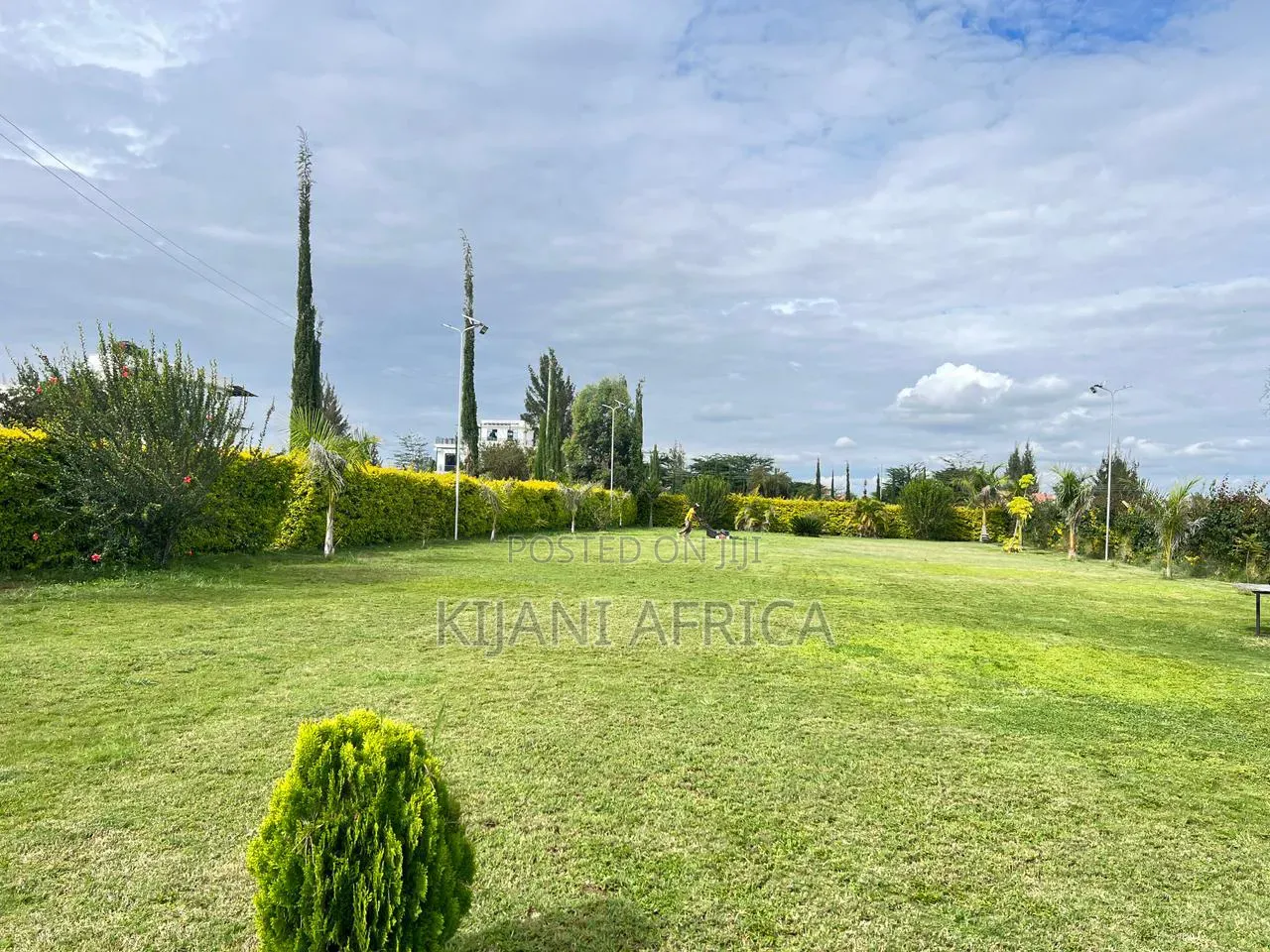 Controlled Prime Plots for Sale in Kitengela