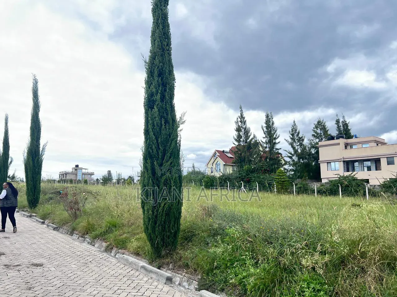 Controlled Prime Plots for Sale in Kitengela