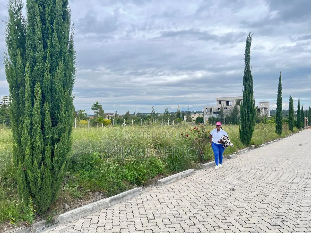 Controlled Prime Plots for Sale in Kitengela