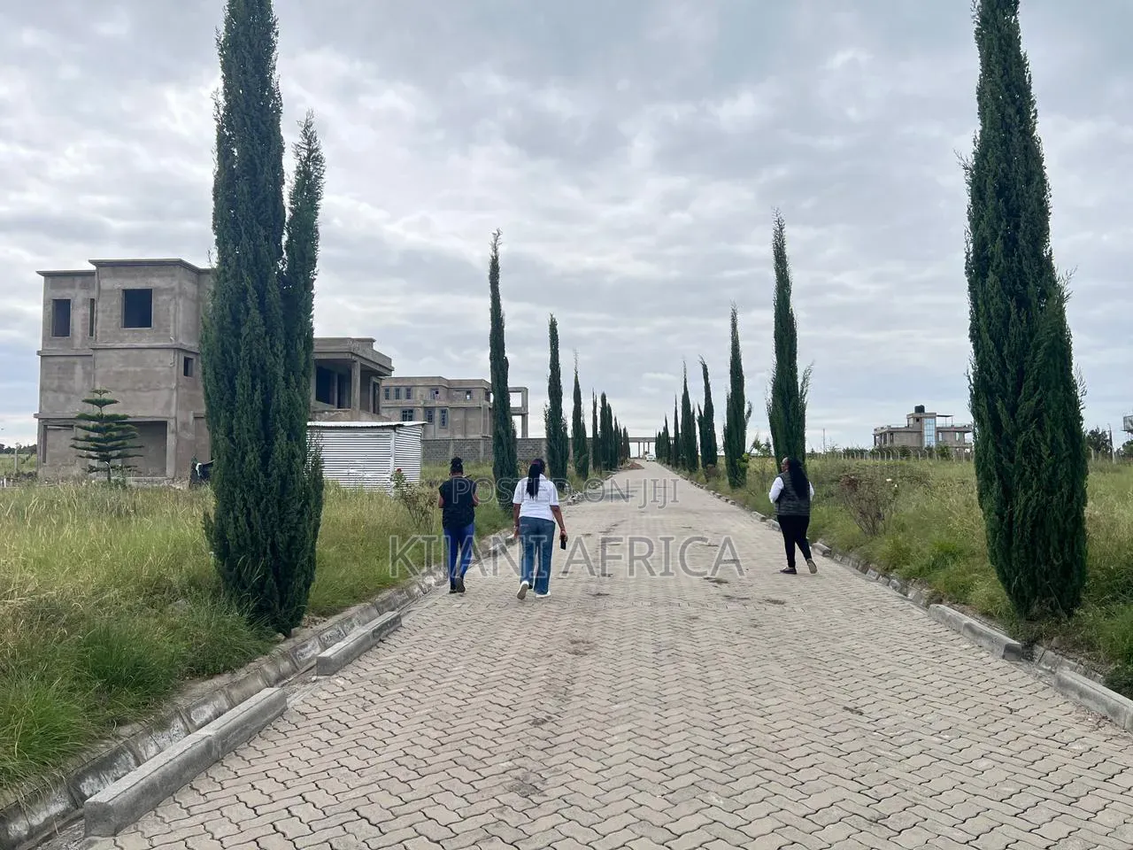 Controlled Prime Plots for Sale in Kitengela
