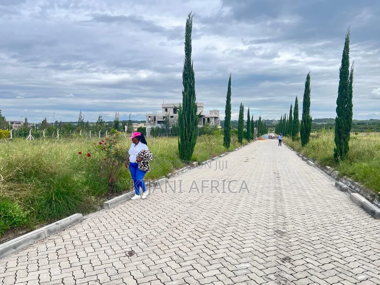 Controlled Prime Plots for Sale in Kitengela
