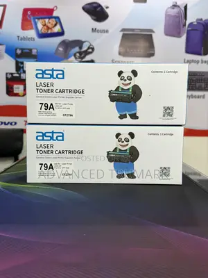 79a Asta Toner