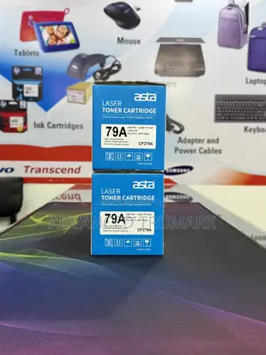 79a Asta Toner