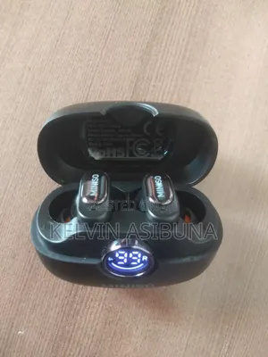 Bluetooth Earbuds