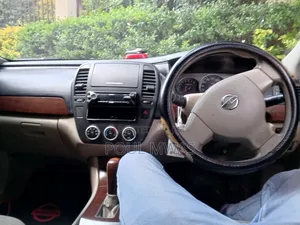 Nissan Sylphy 2012 Silver