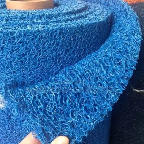 Superior Dirt Trapping PVC Mats