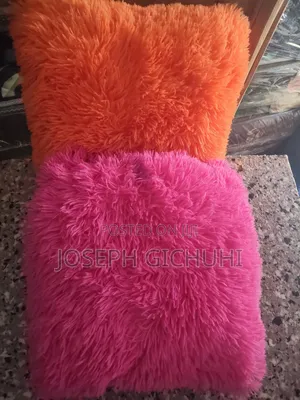 Fluffy Comforters