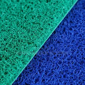 Superior Dirt Trapping PVC Mats