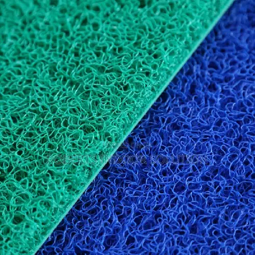 Superior Dirt Trapping PVC Mats
