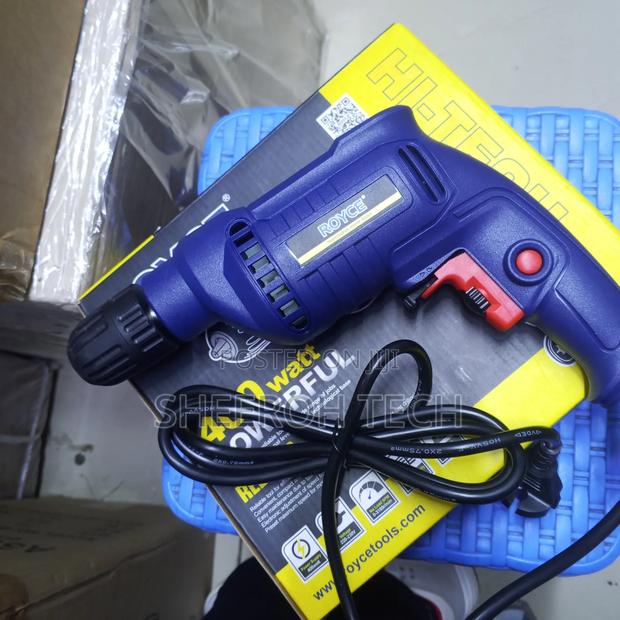 400watts Electric Drill