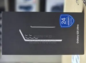 New Samsung Galaxy S25 Ultra 512 GB Gray