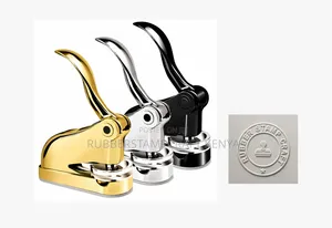Deluxe Company Seals