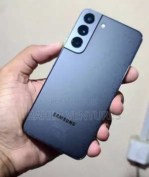Samsung Galaxy S22 5G 256 GB Gray