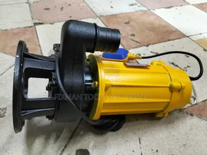 High Pressure Freevel Sewage Submersible Water Pump 2 Hp 450l/Min 15m
