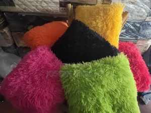 Fluffy Comforters