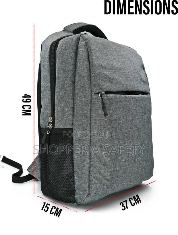 Single Laptop Bag
