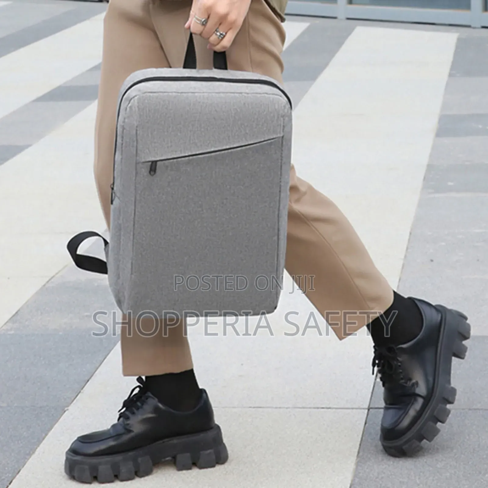 Single Laptop Bag