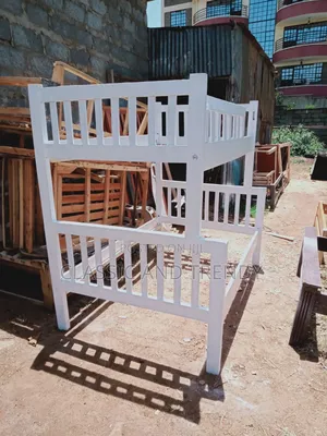 4x6 Bunk Bed Made Just for You