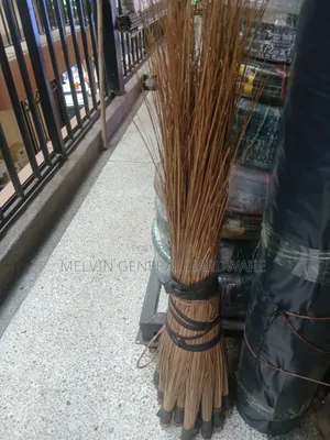 Sweeping Broom