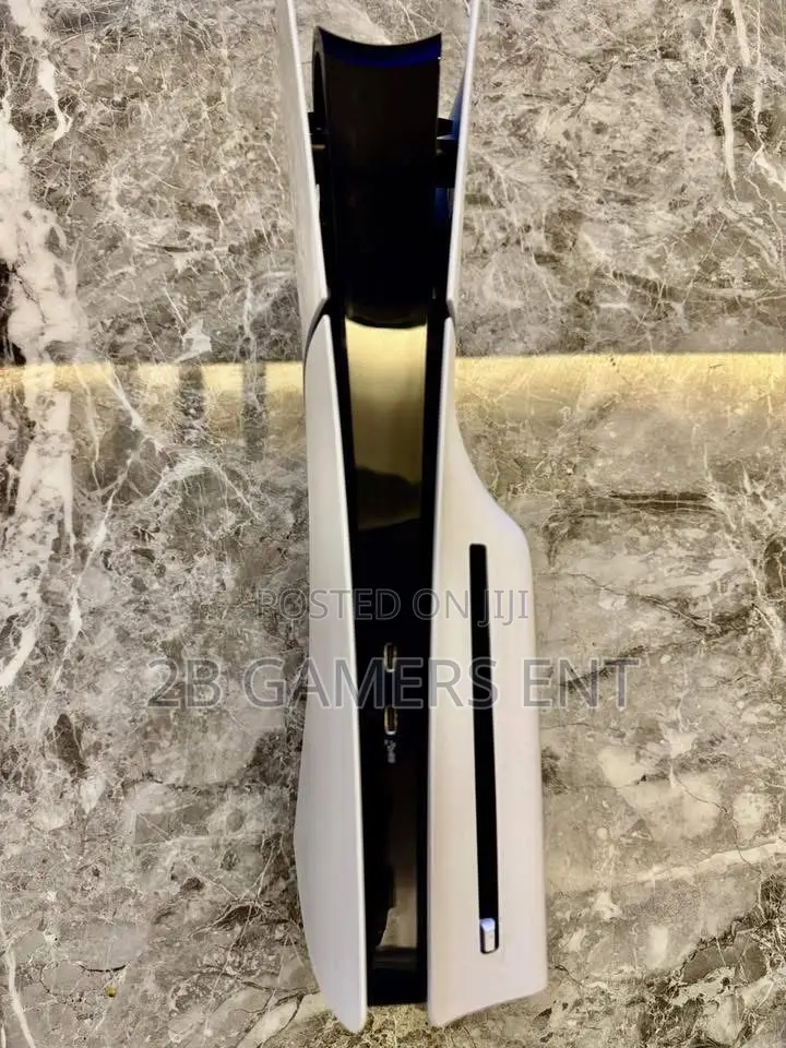 Ps5 Slightly Used(At Home)
