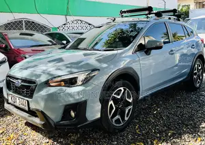 Subaru XV 1.6i-L EyeSight 2020 Teal