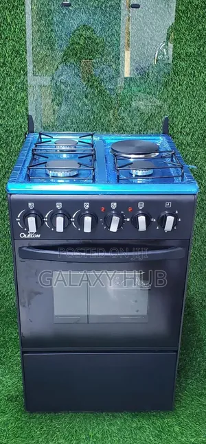 50*55 Olelon Full Standing Cooker at 11800