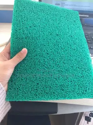 PVC Coil Mat Carpet