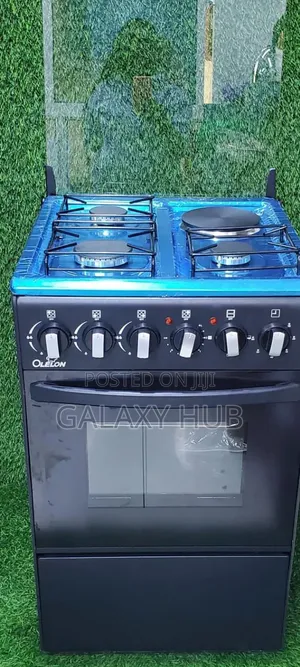 50*55 Olelon Full Standing Cooker at 11800