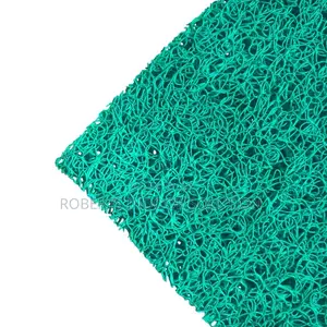 PVC Coil Mat Carpet