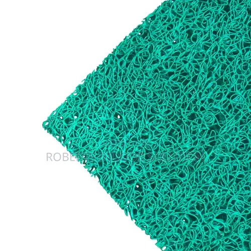 PVC Coil Mat Carpet