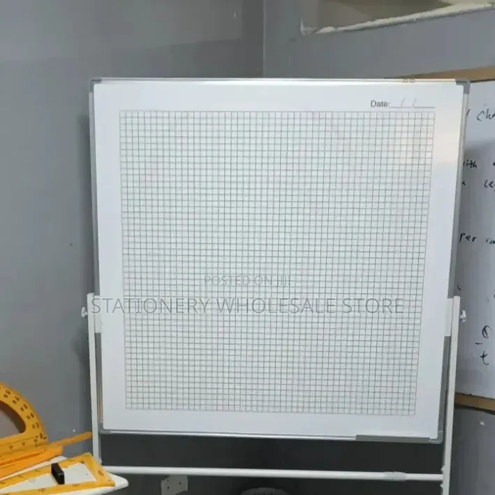 Graph Boards 4ft X 4ft (120cm X 120cm)