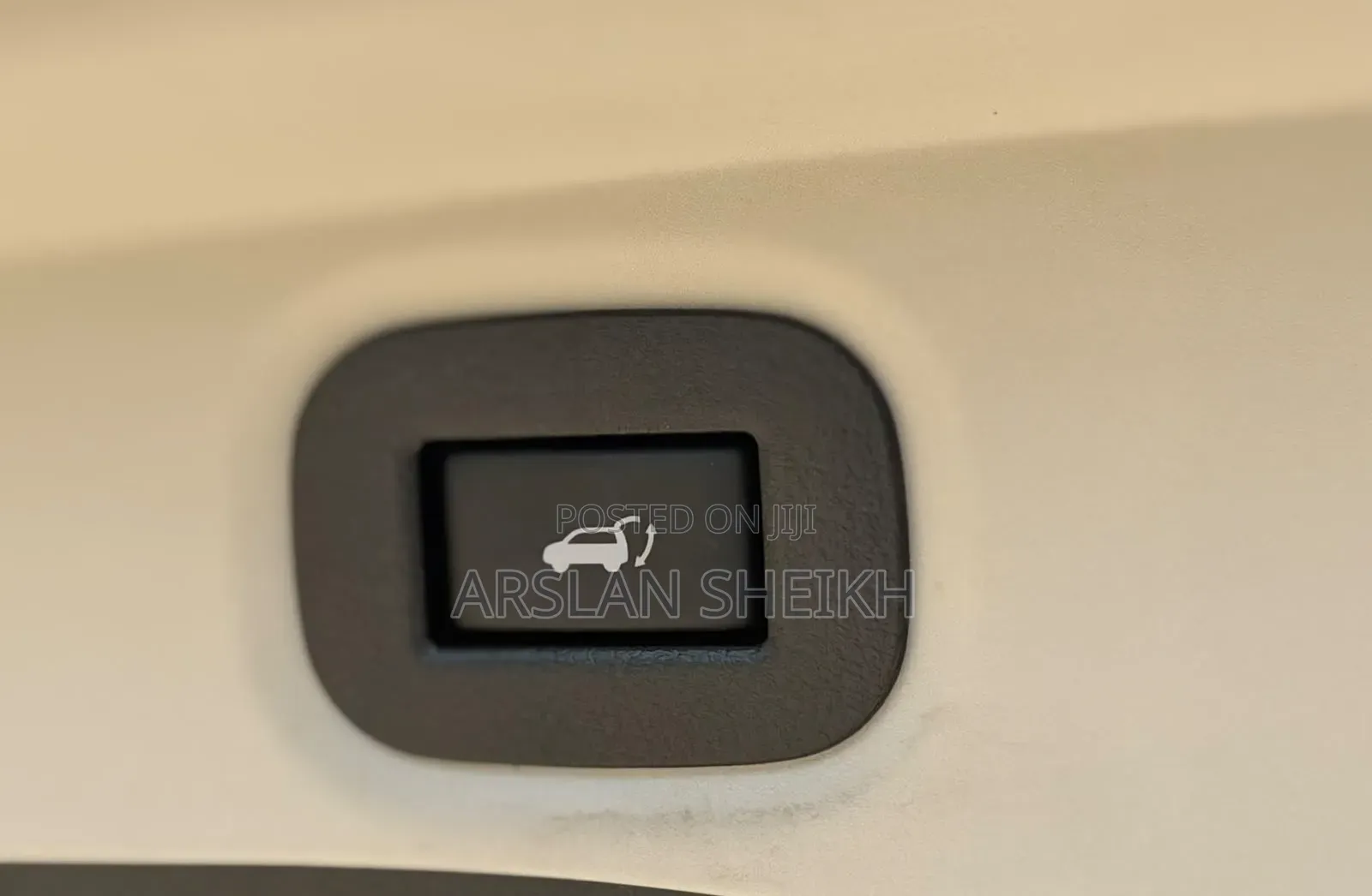 Nissan X-Trail 2019 White