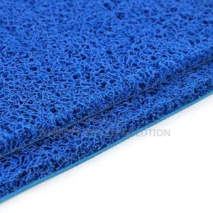High Quality PVC Coil Mat