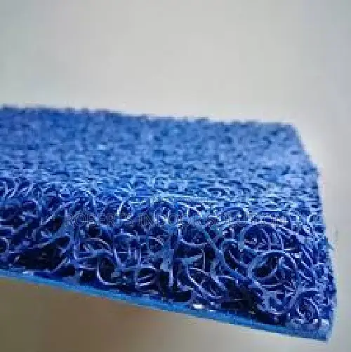 High Quality PVC Coil Mat