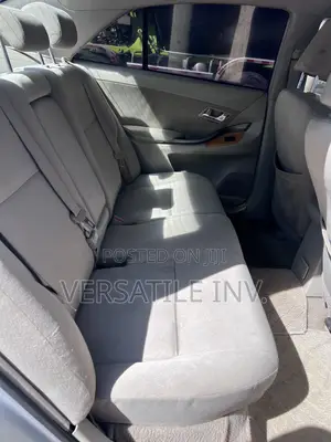 Toyota Premio 1.8 FWD 2010 Silver