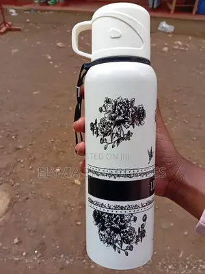 Portable Vaccum Flask
