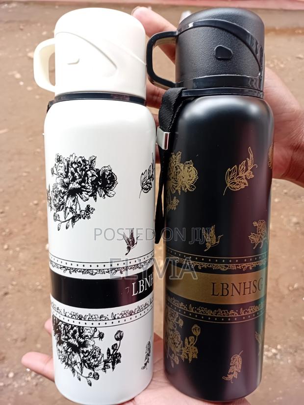 Portable Vaccum Flask - thumbnail 2