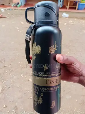 Portable Vaccum Flask