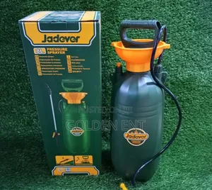 Jadever 8l Pressure Sprayer/Jadever Pressure Sprayer