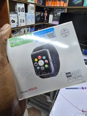 Smartberry W008 Smartwatch, Smart Barry W008 Smartwatch