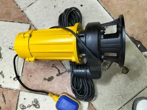 Freevel Heavy Duty Sewage Pump 2 Hp 450 L/Min 2 Inches Pipe