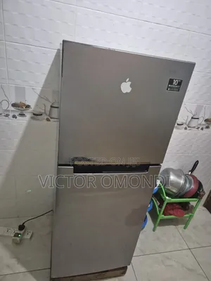 Samsung Fridge Double Door 203l